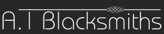 A.T. Blacksmiths logo