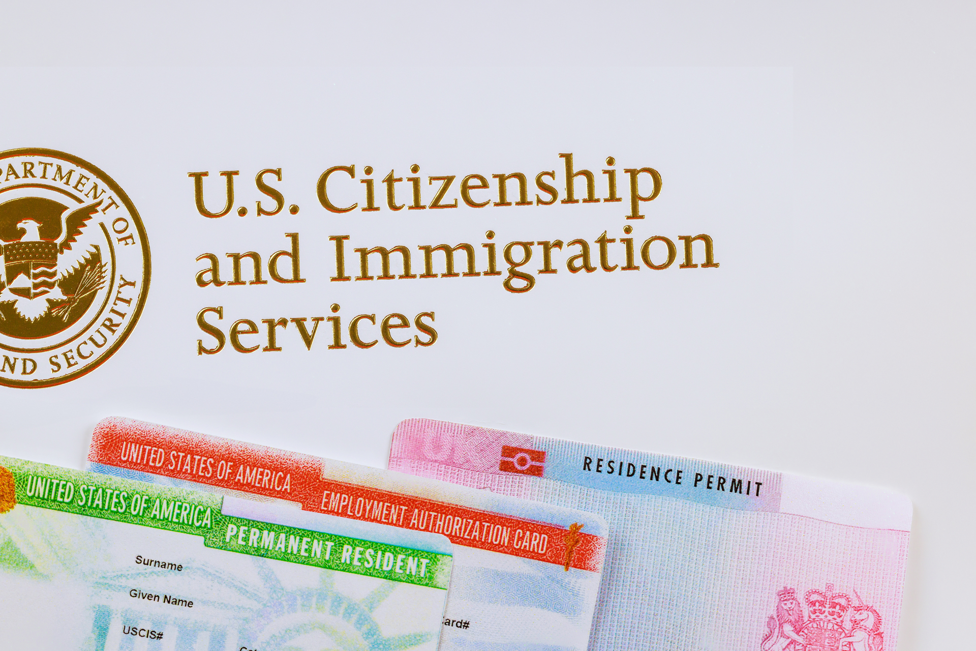USCIS Updates Guidance on Determining Custody for Children Acquiring U ...