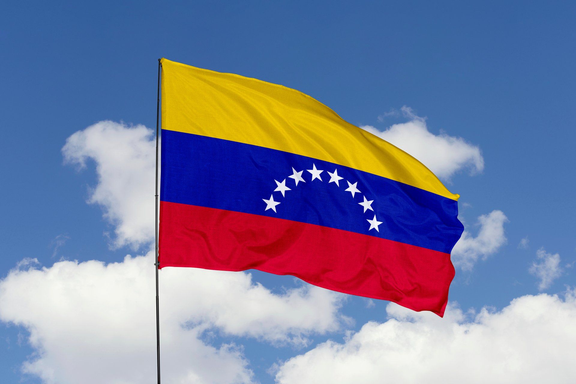 USCIS Implements New Process For Venezuelans