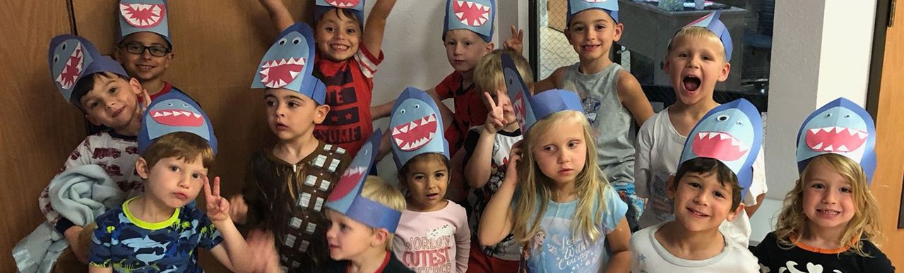 Families Love The Children's Center of Stone Oak
