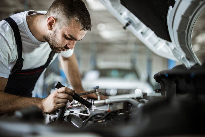 What You Should Know About Ford Mondeo Powershift Problems