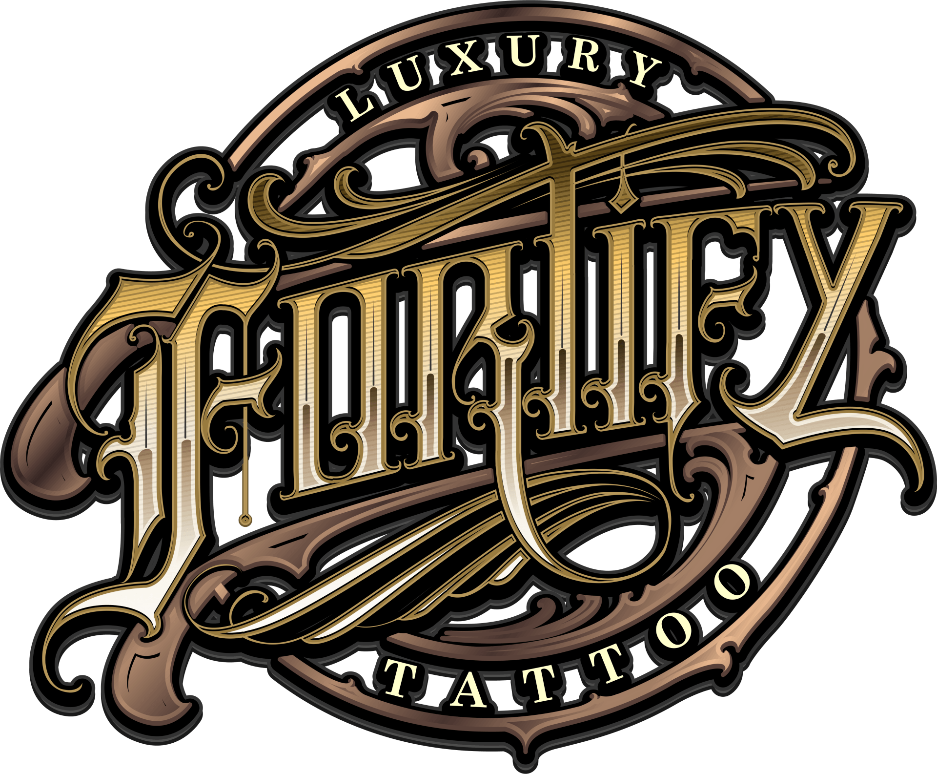 Fortify Luxury Tattoo - Premier Tattoo Studio in Lakewood, Colorado