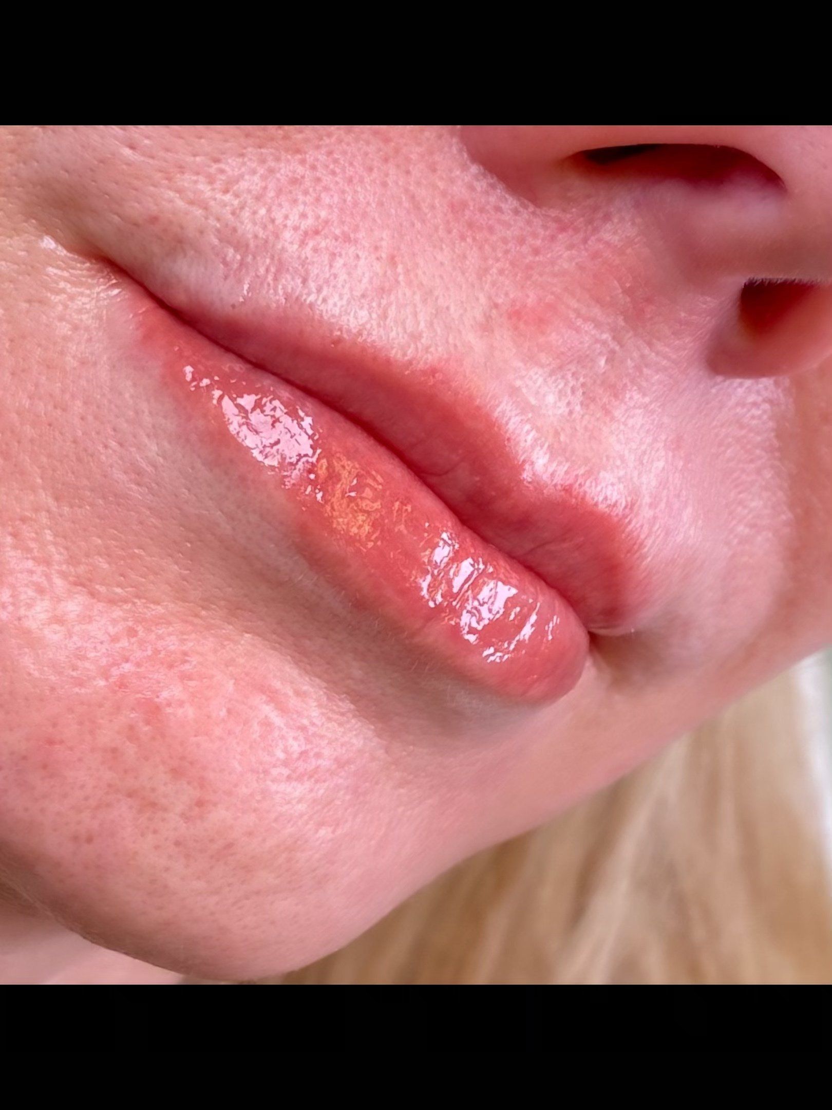 Warehouse interior with commercial mini split HVAC installed by Mintz Heating & Cooling