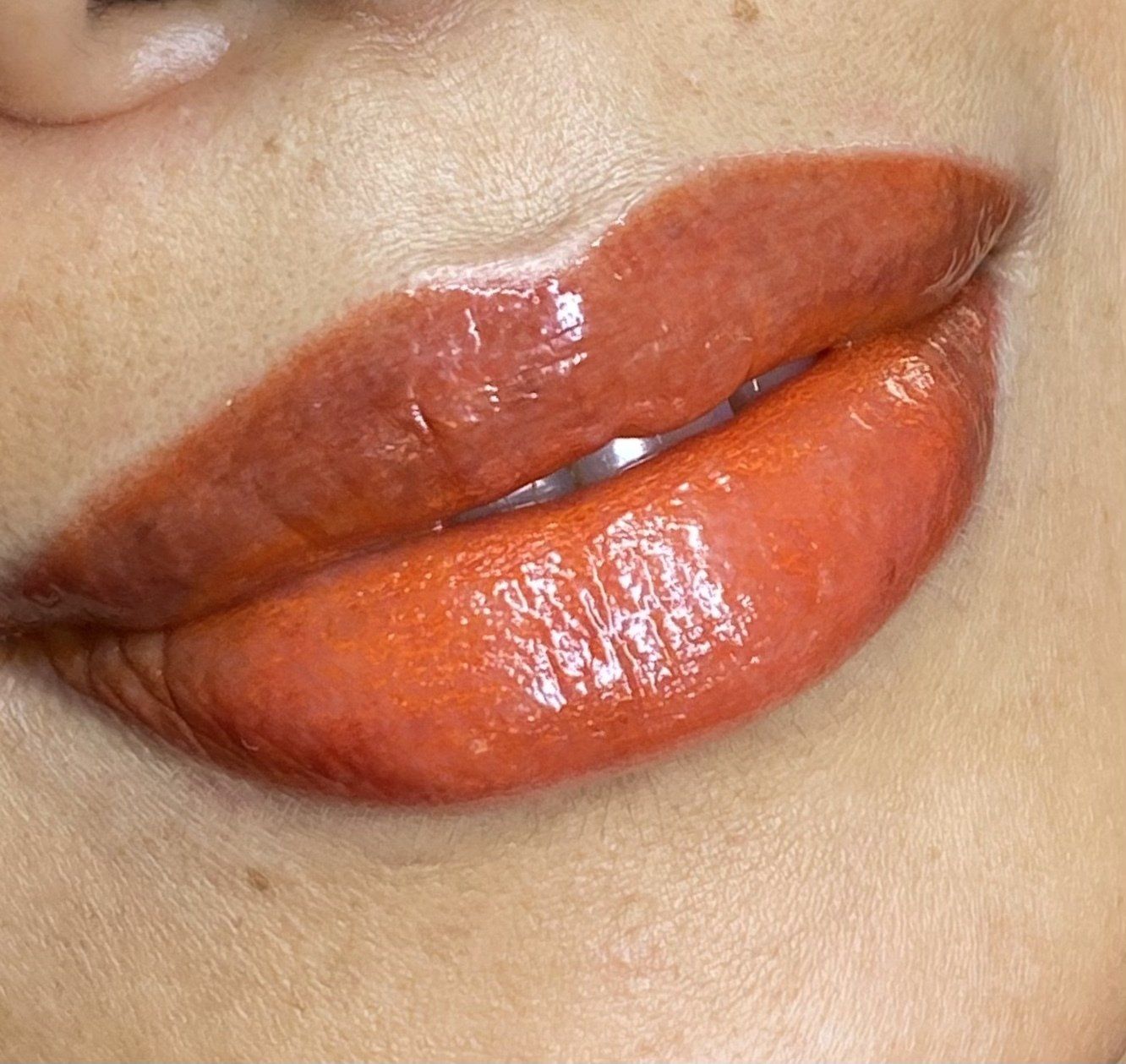 Mitsubishi cassette mini split cooling a warehouse in Fort Lauderdale, FL