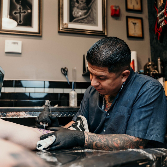 Details more than 73 denver tattoo artists latest - thtantai2