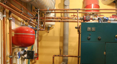 Gas Boiler Repair Service — Abbottstown, PA — John M. Wilhide Plumbing & Heating Inc