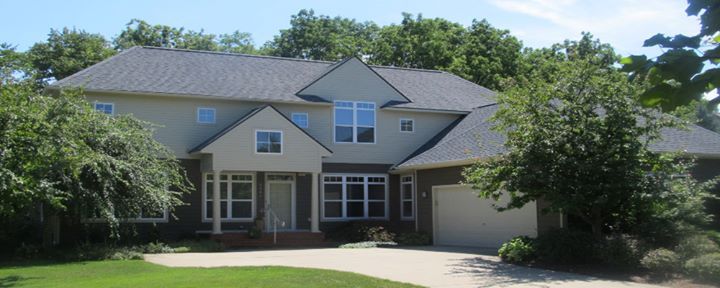 Dexter Roof and Siding Social