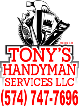 Tonys Handyman Service