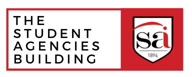 Student Agencies Inc. Logo