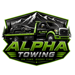 Alpha Towing Longmont CO