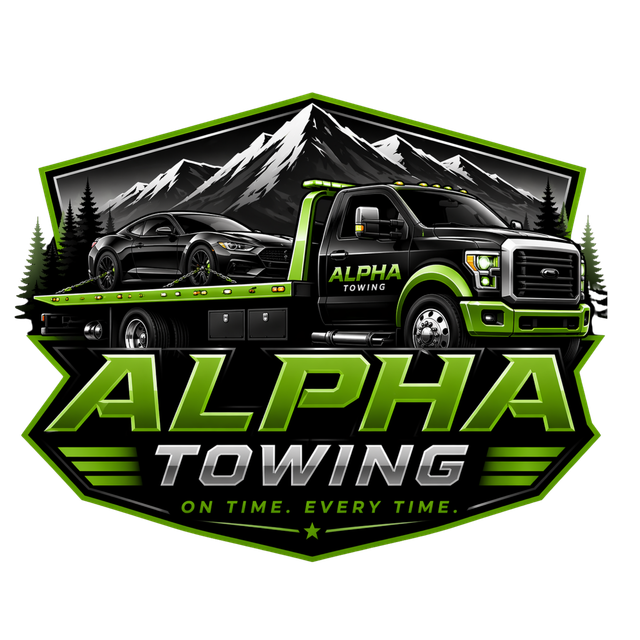 Alpha Towing LLC — Longmont, CO