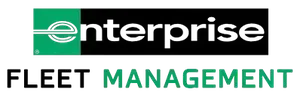The Enterprise Fleet Management logo with a green square containing a white 'e' followed by black text on a white background.