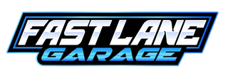 Fast Lane Garage