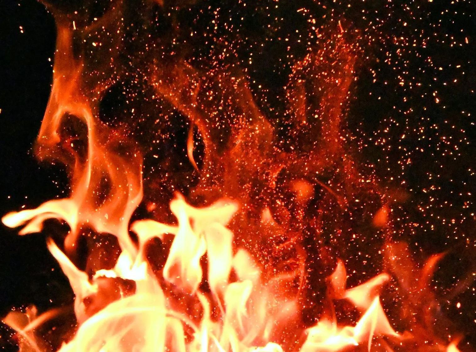 Types of Fire Damage