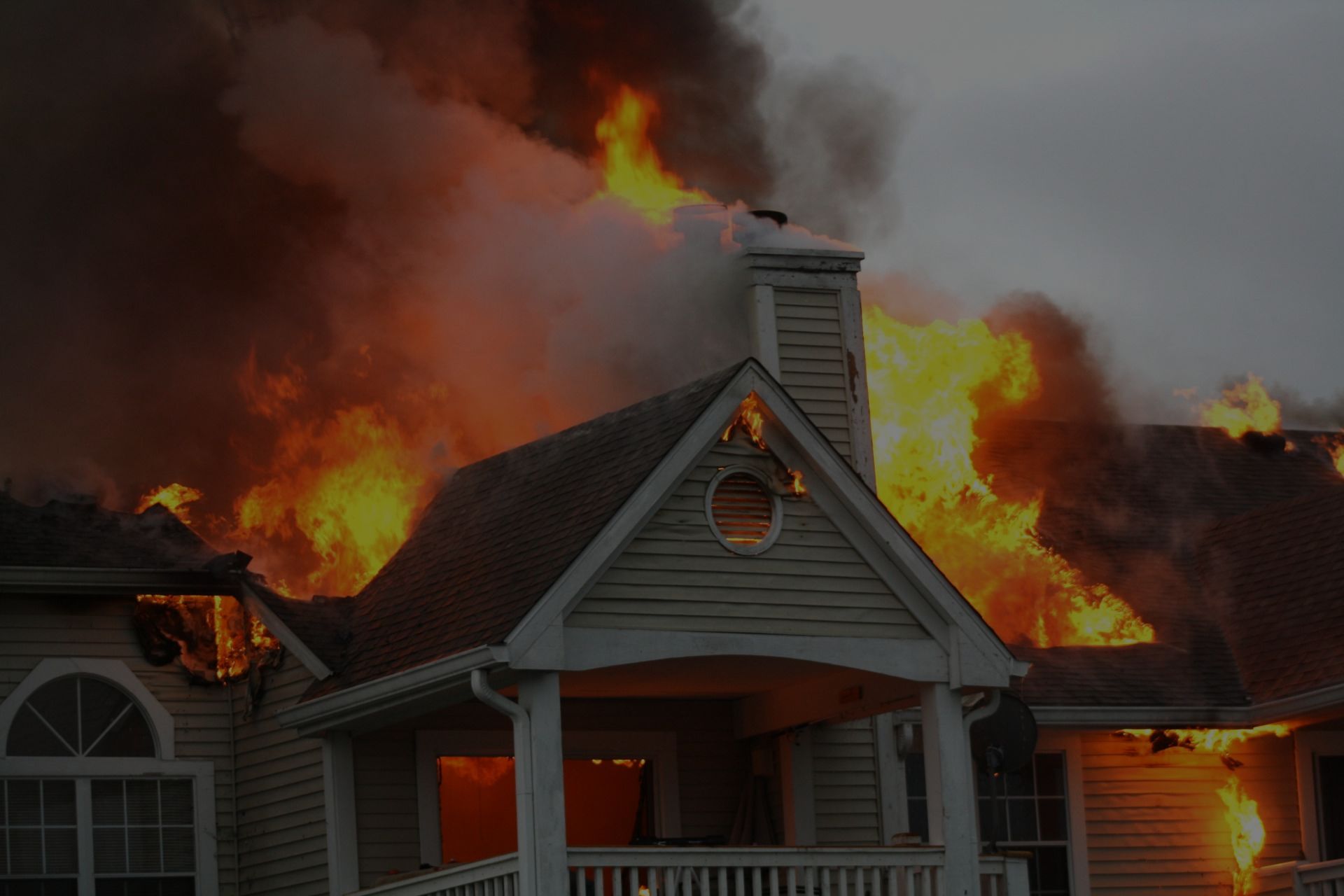 Expert Tips to Minimize Fire Damage