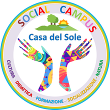 Social Campus Casa del Sole