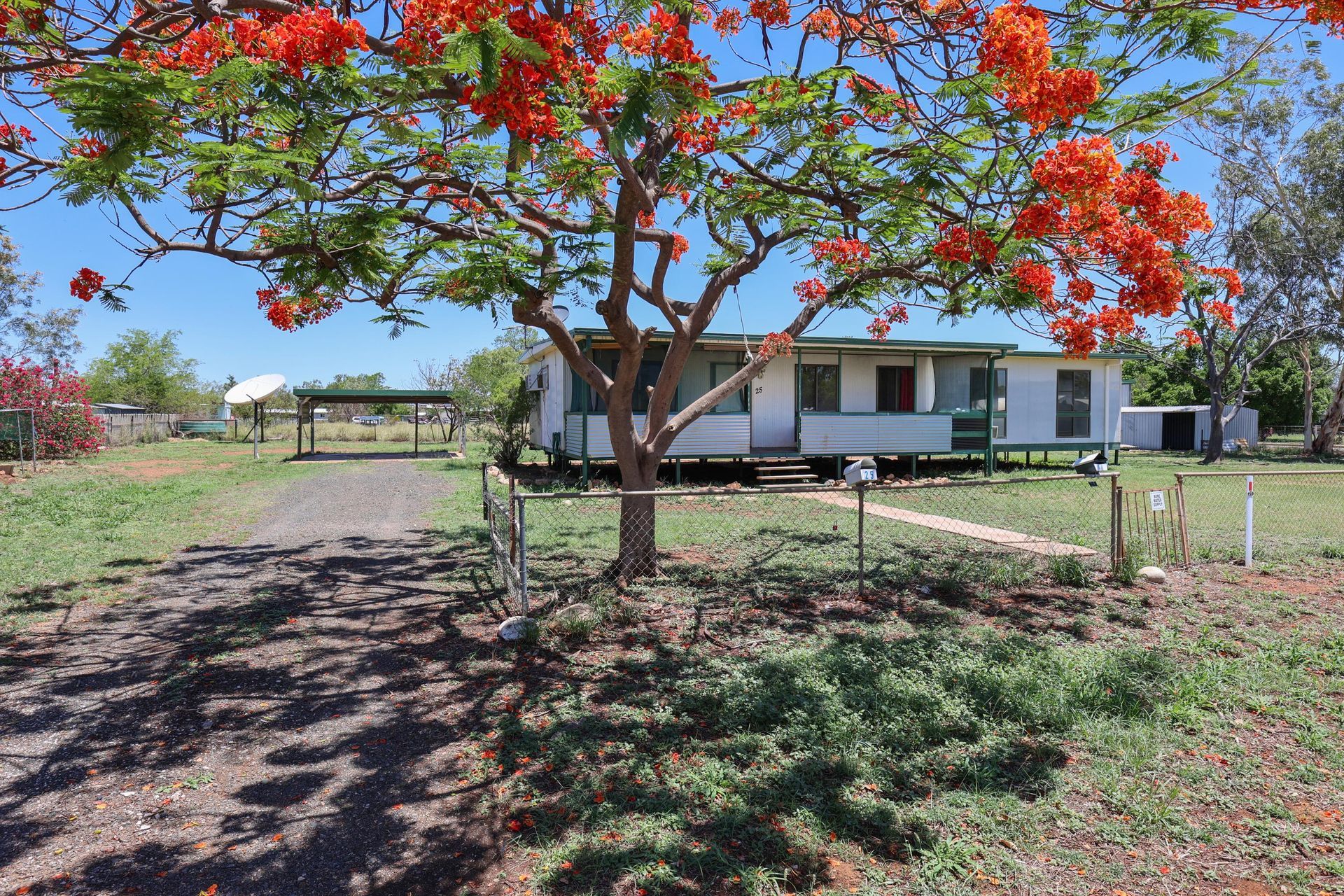 CLONCURRY 25 Perkins Street - Outback Auctions and Real Estate in Cloncurry QLD