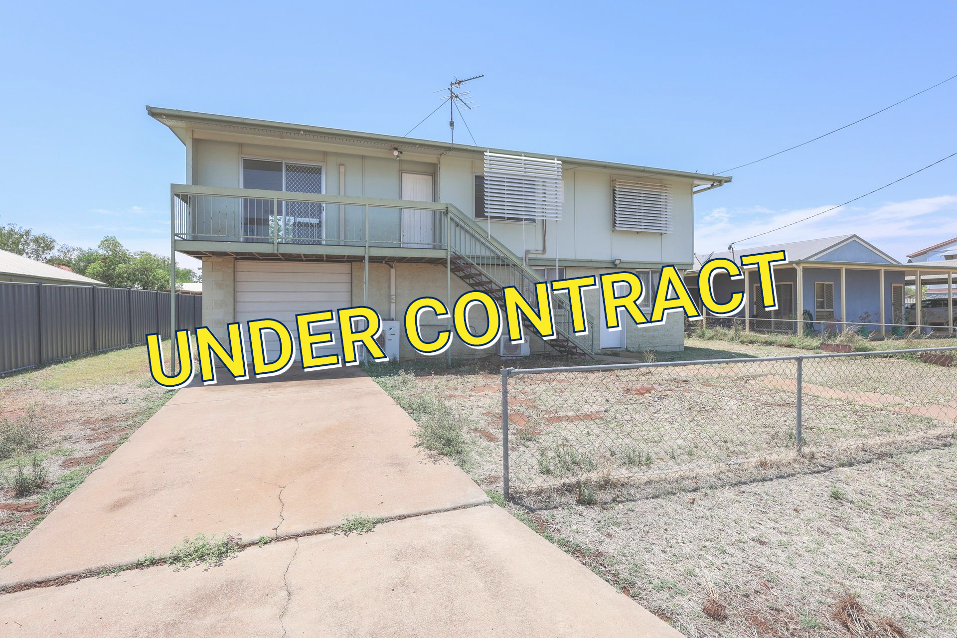 CLONCURRY -24 Brisbane  Street — Outback Auctions and Real Estate in Cloncurry, QLD