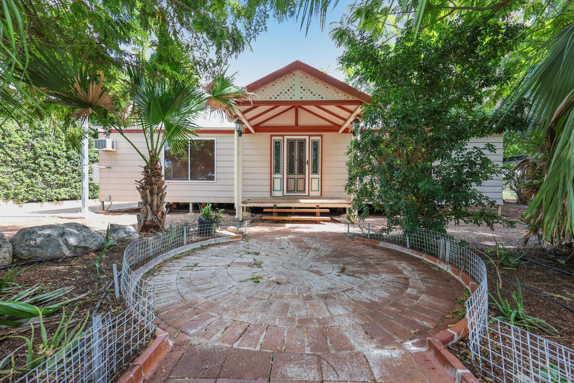 CLONCURRY - 7 George Street — Outback Auctions and Real Estate in Cloncurry, QLD
