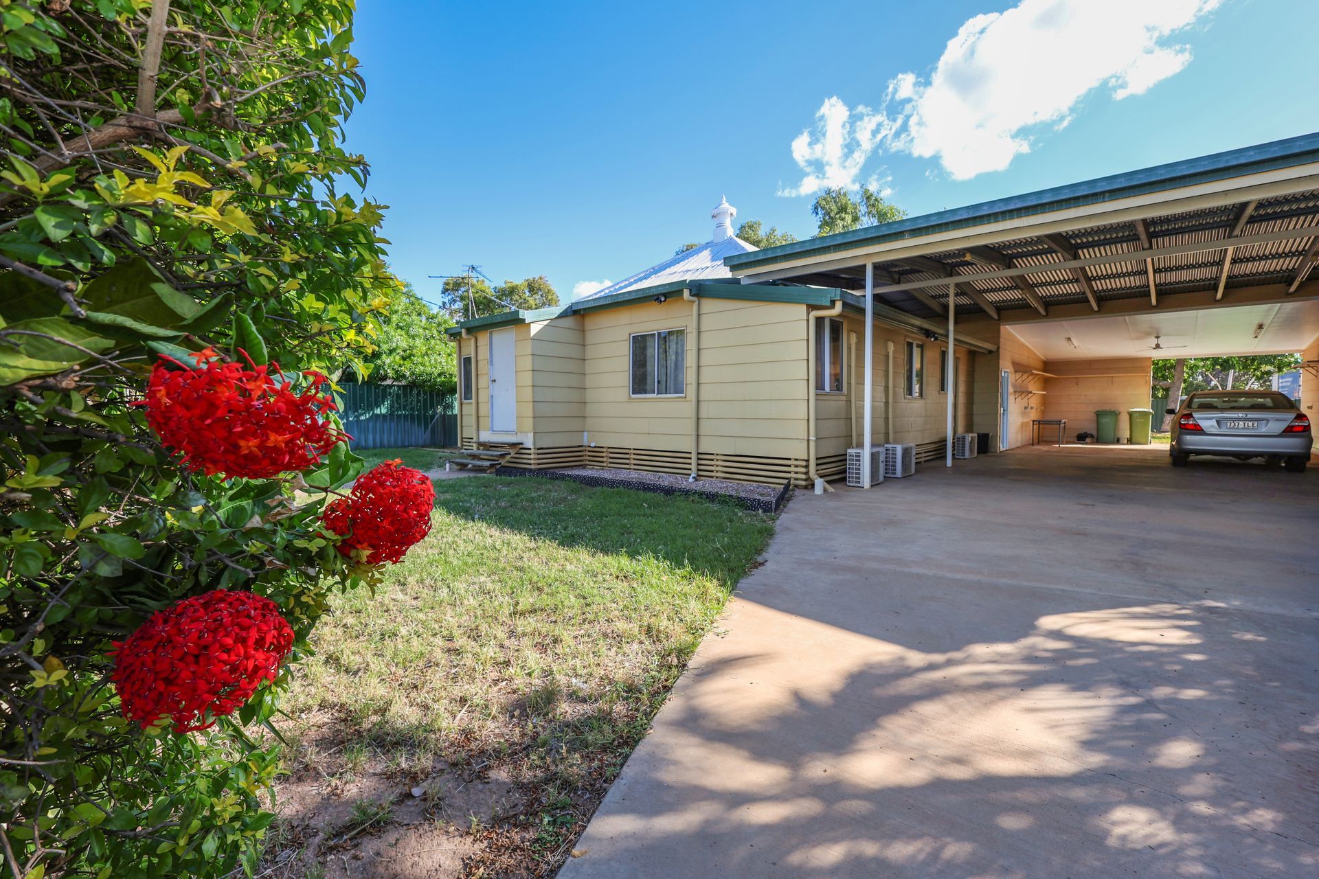 CLONCURRY - 15 Seymour Street — Outback Auctions and Real Estate in Cloncurry, QLD
