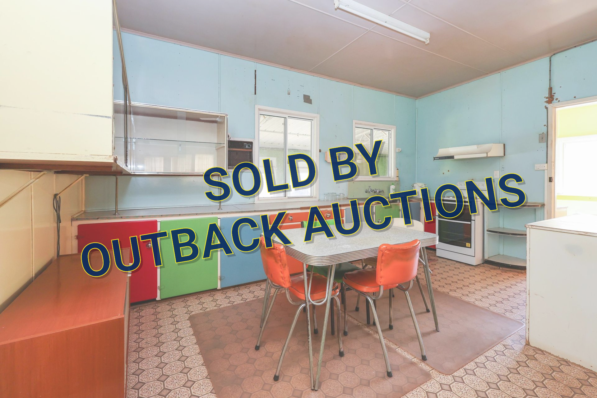 CLONCURRY - 23 Margaret Street — Outback Auctions and Real Estate in Cloncurry, QLD