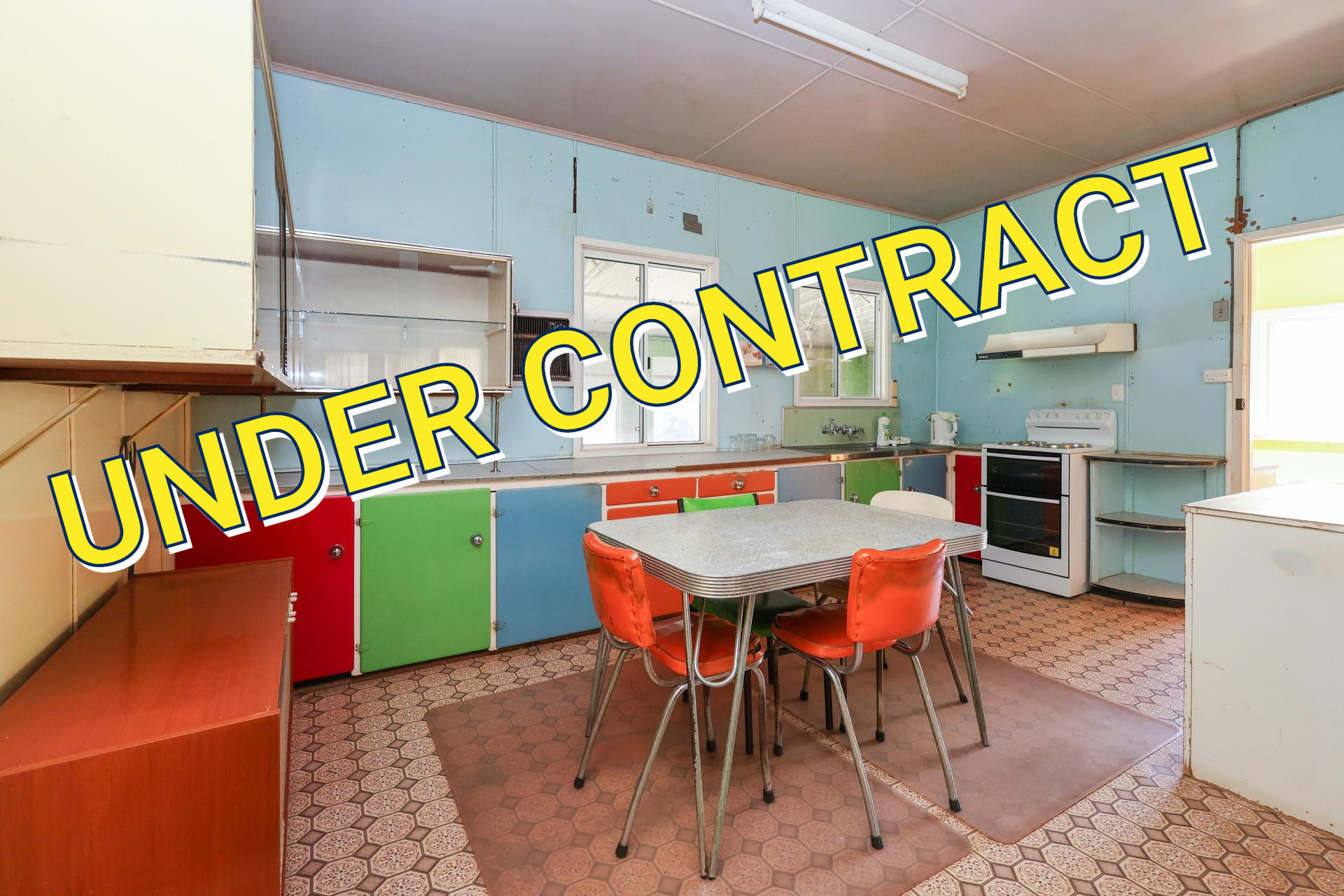 CLONCURRY - 23 Margaret Street — Outback Auctions and Real Estate in Cloncurry, QLD