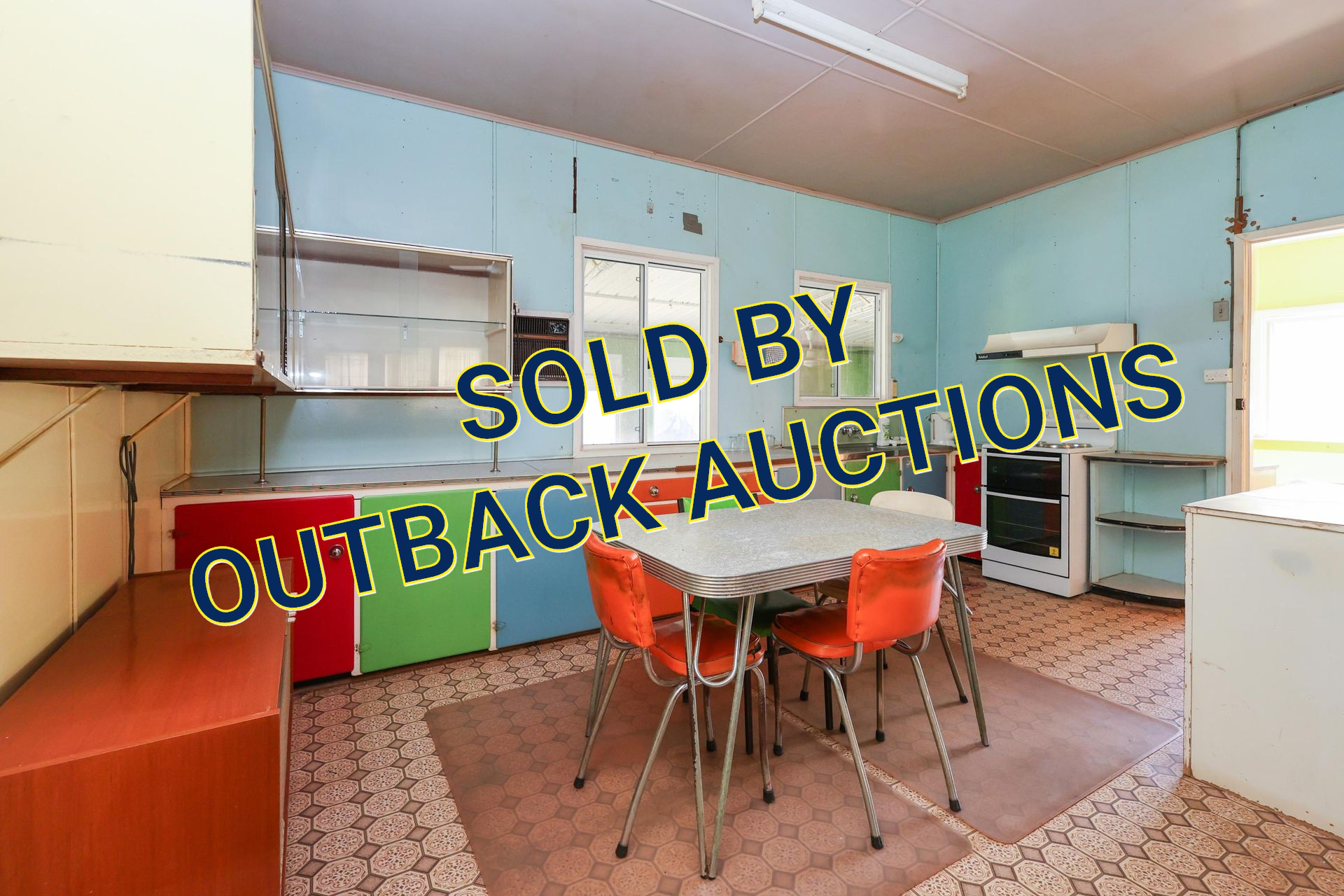 CLONCURRY - 23 Margaret Street — Outback Auctions and Real Estate in Cloncurry, QLD