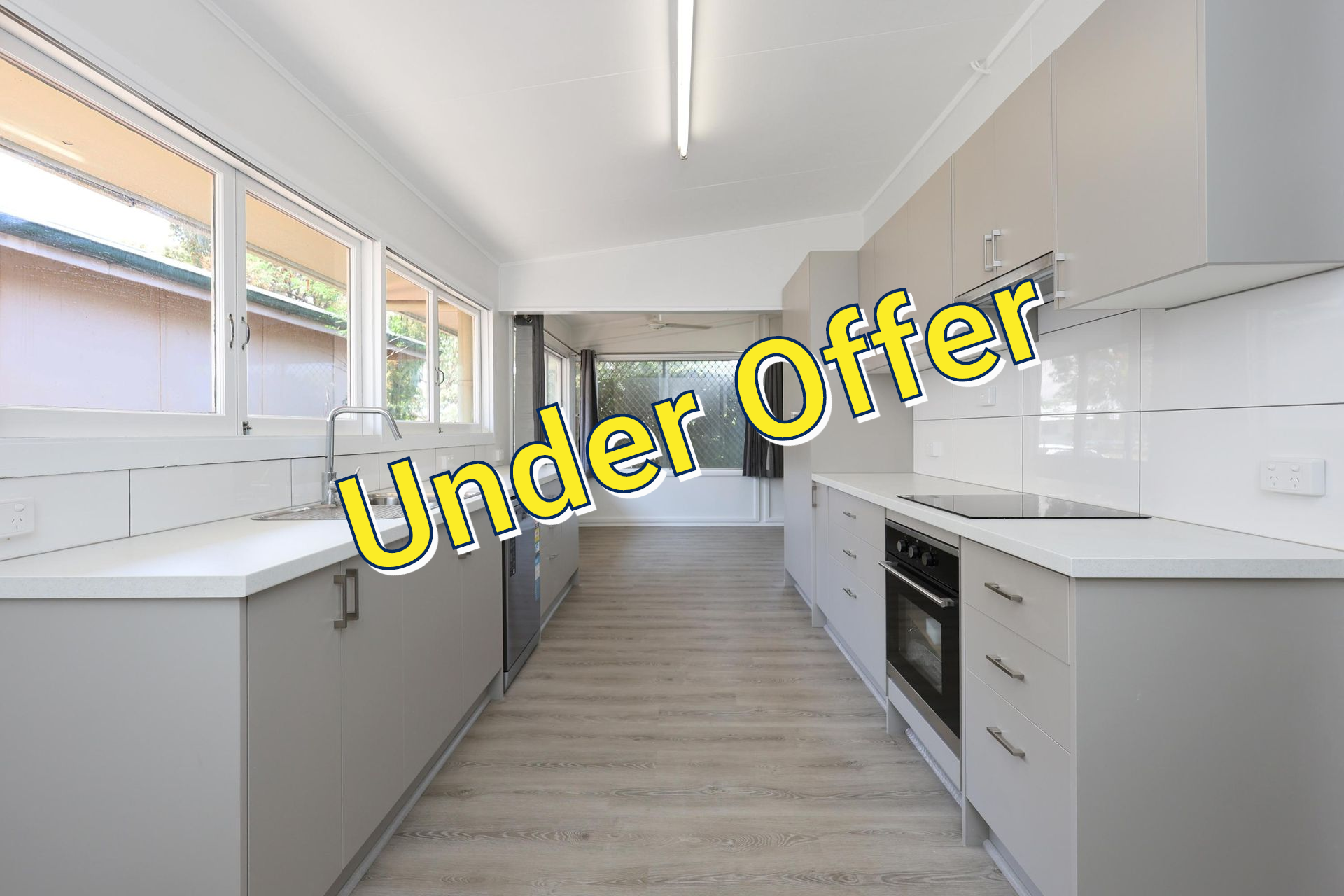 CLONCURRY -17 McKinlay Street — Outback Auctions and Real Estate in Cloncurry, QLD