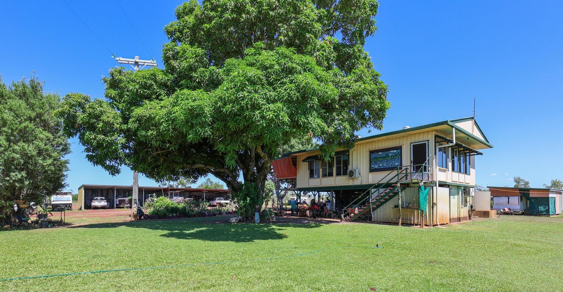 NORMANTON - 2 Gulf Developmental Road — Outback Auctions and Real Estate in Normanton, QLD