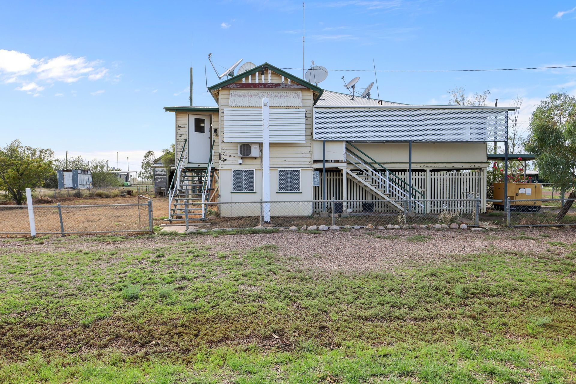 MCKINLAY - 23 Middleton Street - Outback Auctions and Real Estate in Cloncurry , QLD