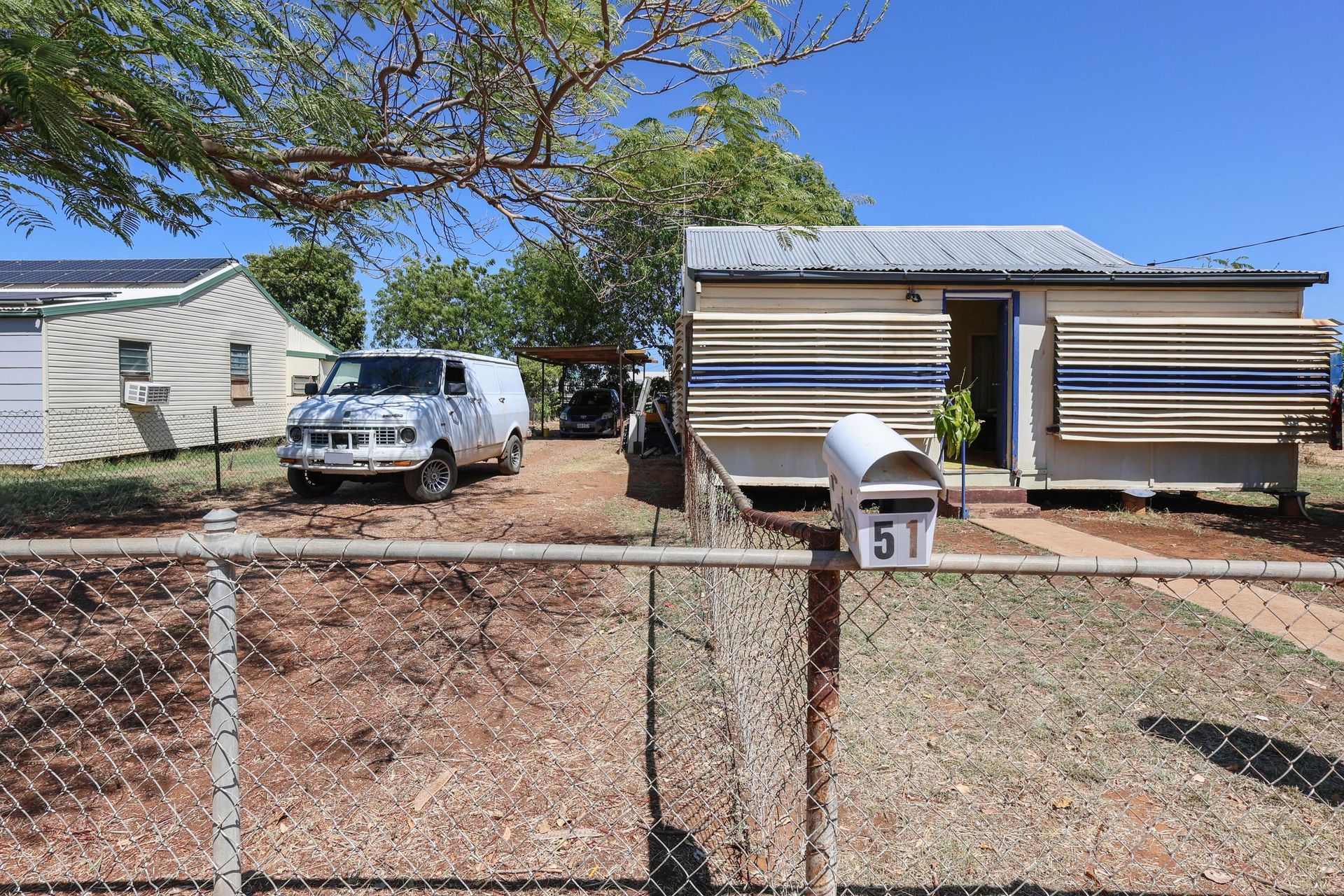CLONCURRY - 51 Uhr Street — Outback Auctions and Real Estate in Cloncurry, QLD
