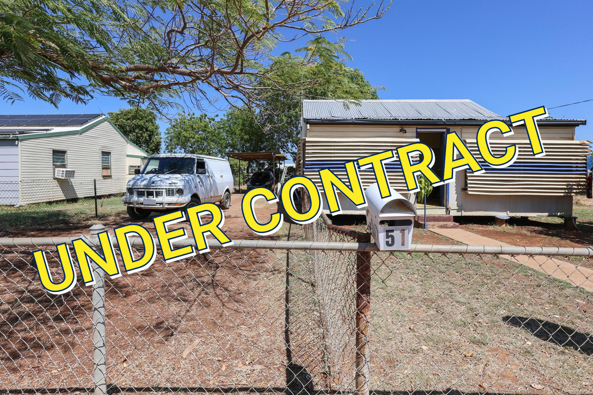 CLONCURRY - 51 Uhr Street — Outback Auctions and Real Estate in Cloncurry, QLD