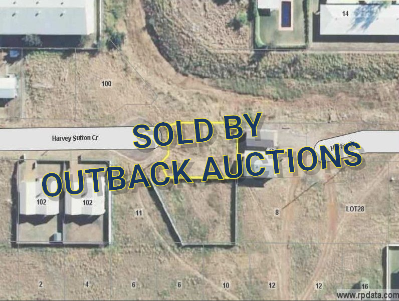 CLONCURRY - 15 Harvey Sutton Crescent — Outback Auctions and Real Estate in Cloncurry, QLD
