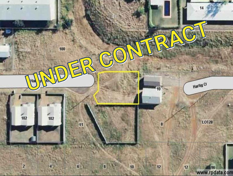 CLONCURRY - 15 Harvey Sutton Crescent — Outback Auctions and Real Estate in Cloncurry, QLD