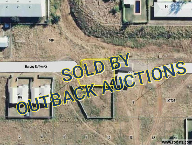 CLONCURRY - 15 Harvey Sutton Crescent — Outback Auctions and Real Estate in Cloncurry, QLD