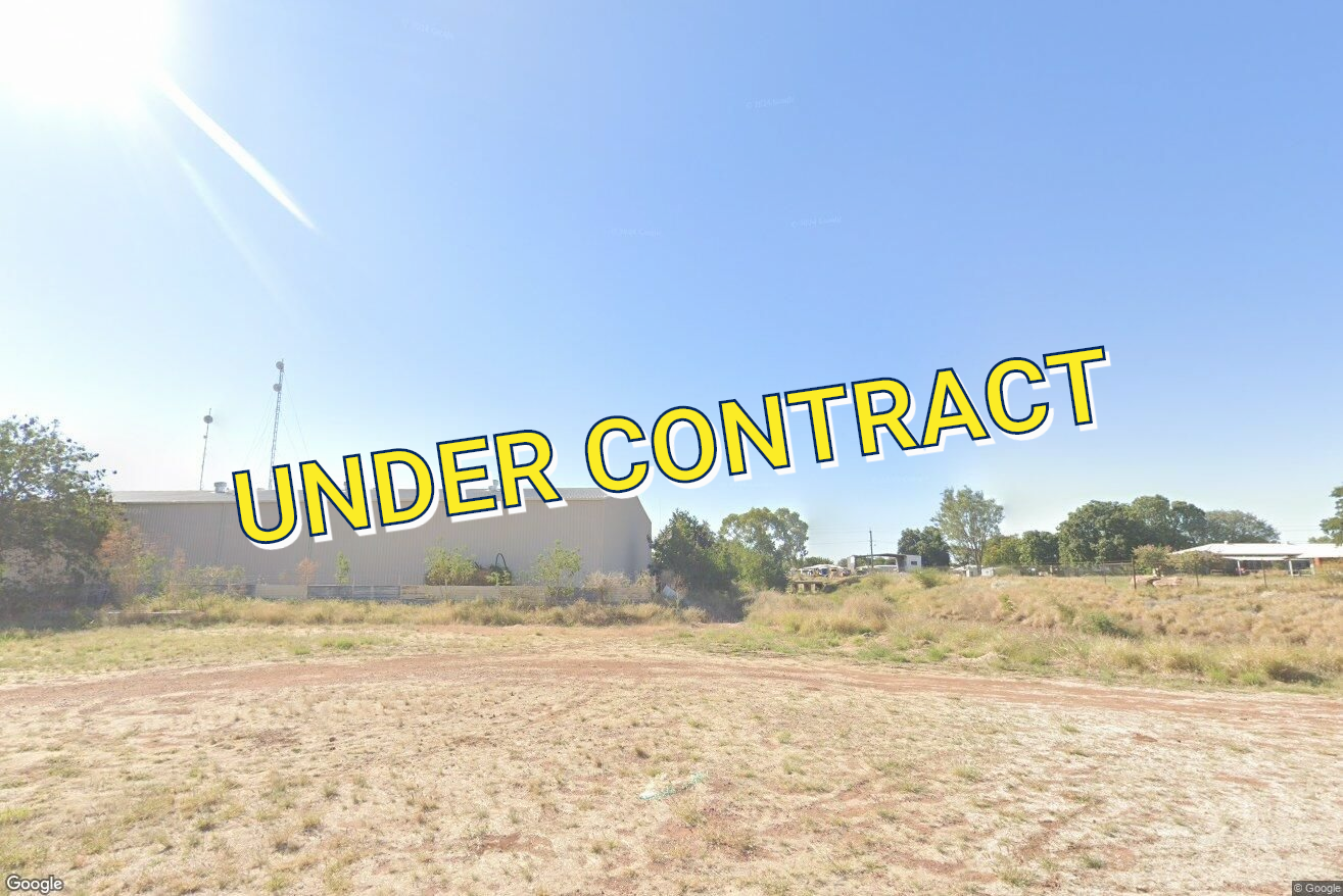 CLONCURRY - 16 Harvey Sutton Crescent — Outback Auctions and Real Estate in Cloncurry, QLD
