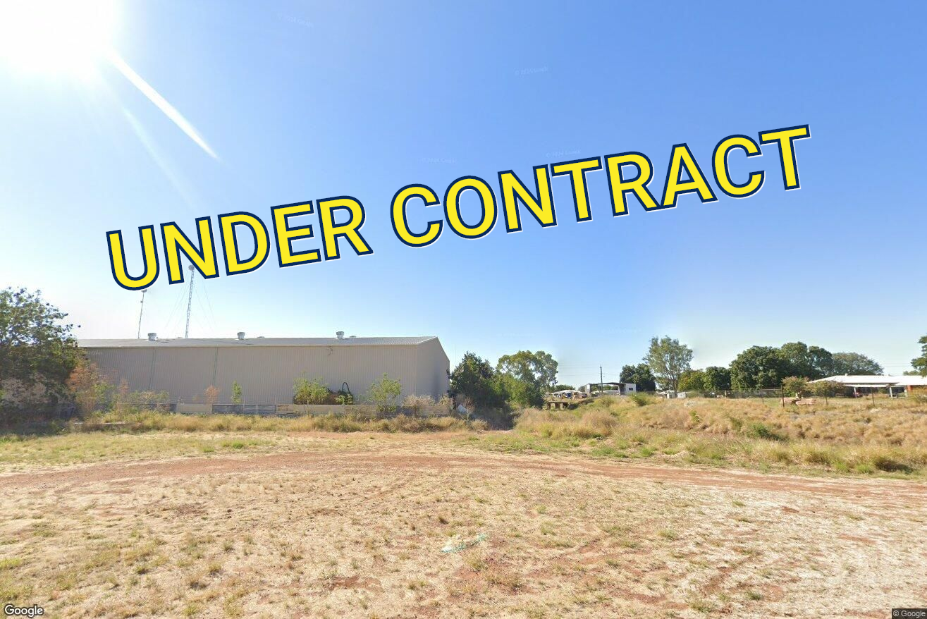 CLONCURRY - 16 Harvey Sutton Crescent — Outback Auctions and Real Estate in Cloncurry, QLD