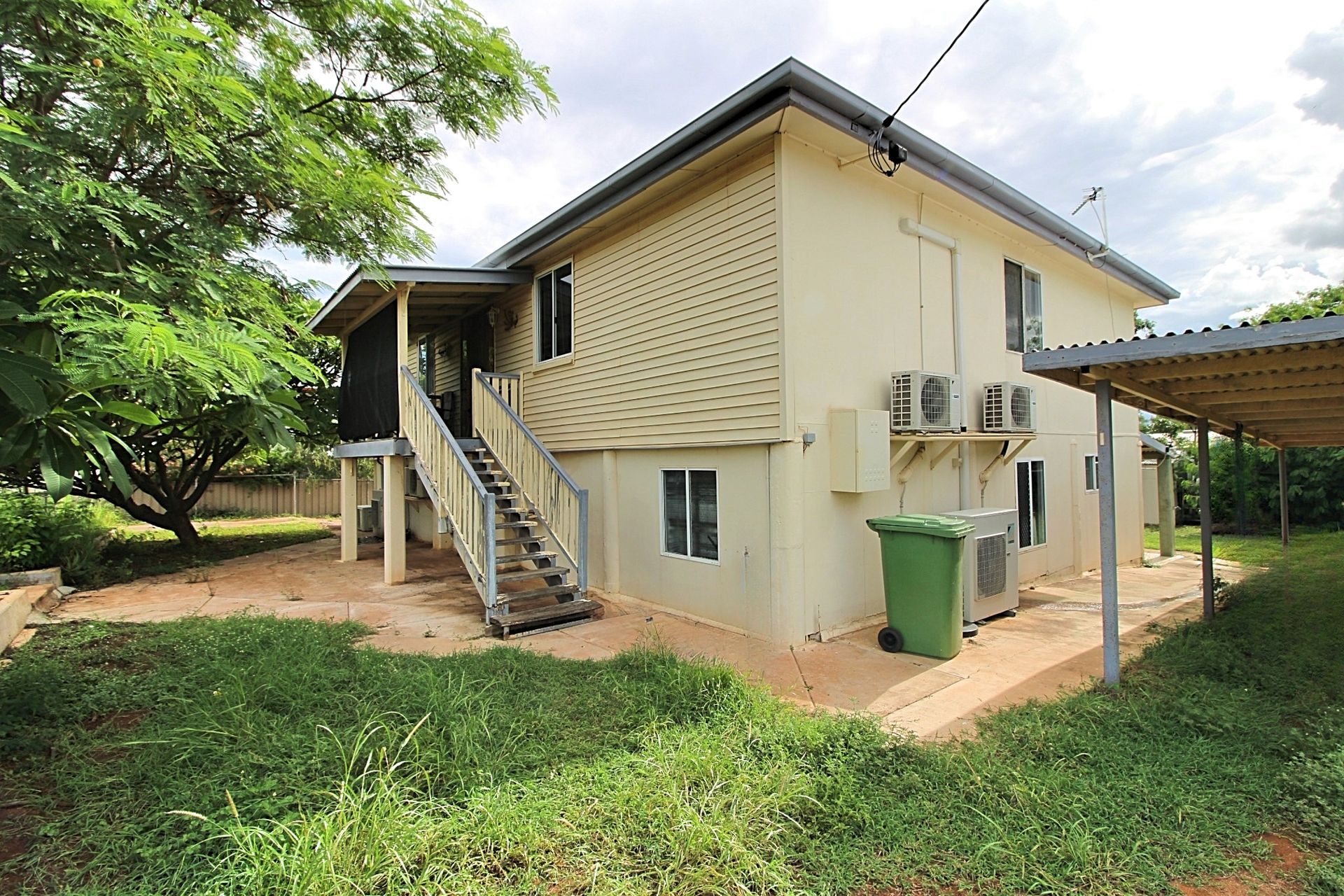 CLONCURRY - 71 King Street — Outback Auctions and Real Estate in Cloncurry, QLD
