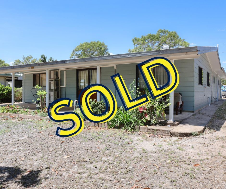 KARUMBA - 44 Riverview Drive — Outback Auctions and Real Estate in Karumba, QLD

