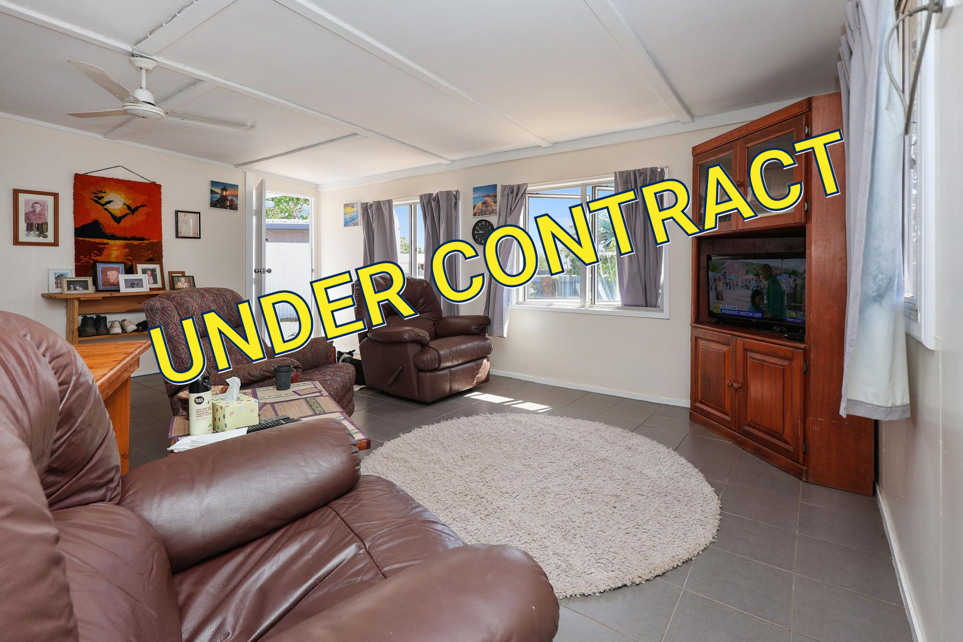 NORMANTON - 6 Ellis Street — Outback Auctions and Real Estate in Normanton, QLD