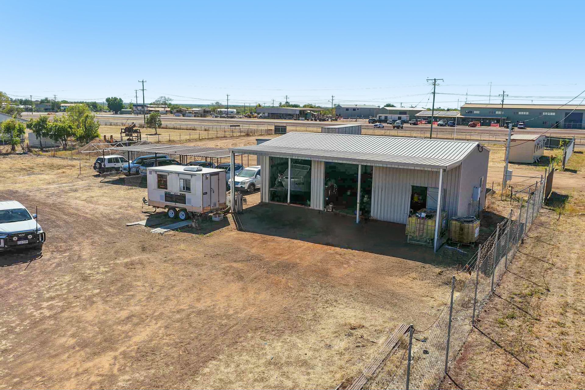 NORMANTON - 4 Beard Court — Outback Auctions and Real Estate in Normanton, QLD