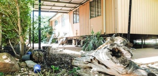 CLONCURRY - 39 Steele Street — Outback Auctions and Real Estate in Cloncurry, QLD