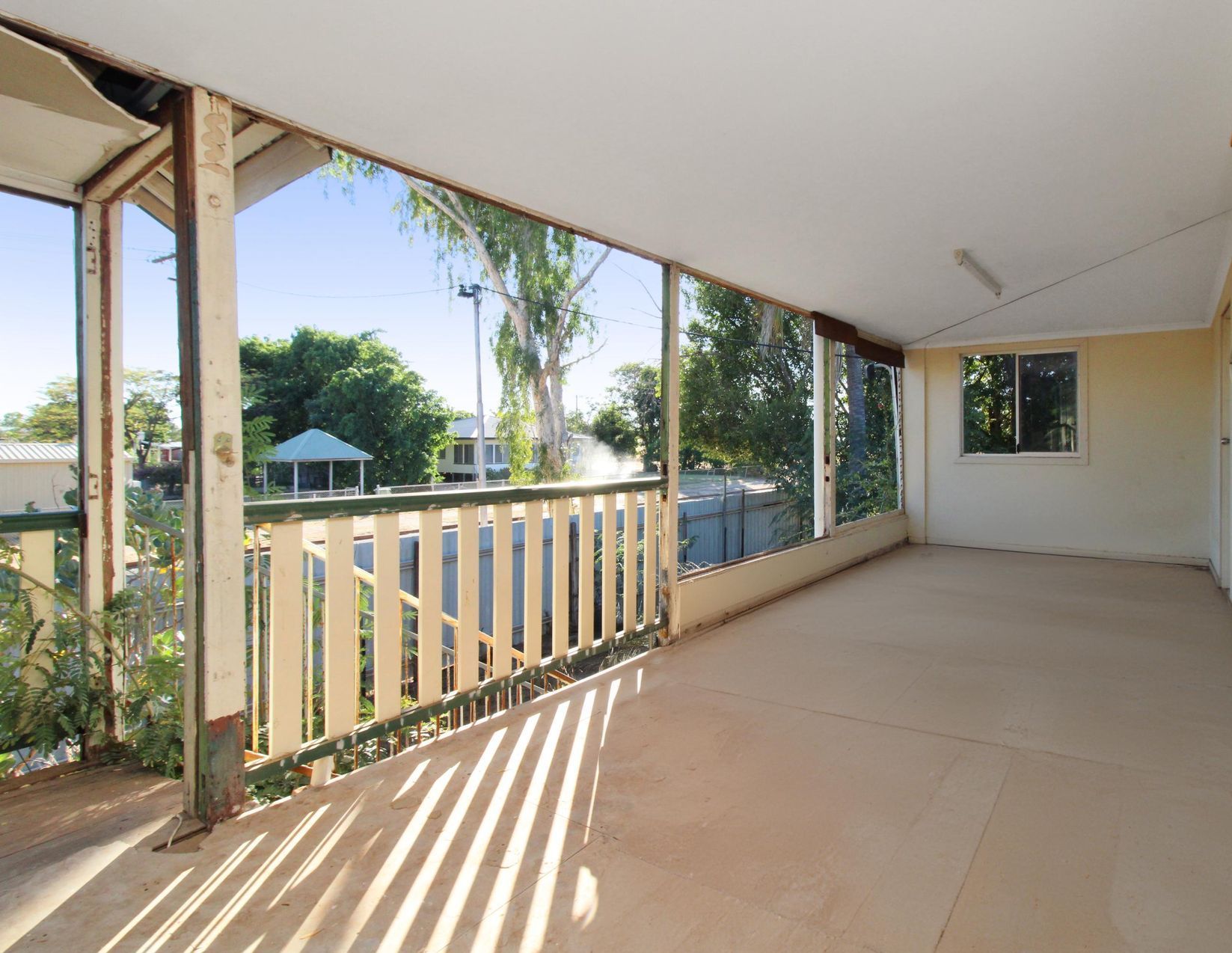 CLONCURRY - 36-38 Seymour Street — Outback Auctions and Real Estate in Cloncurry, QLD
