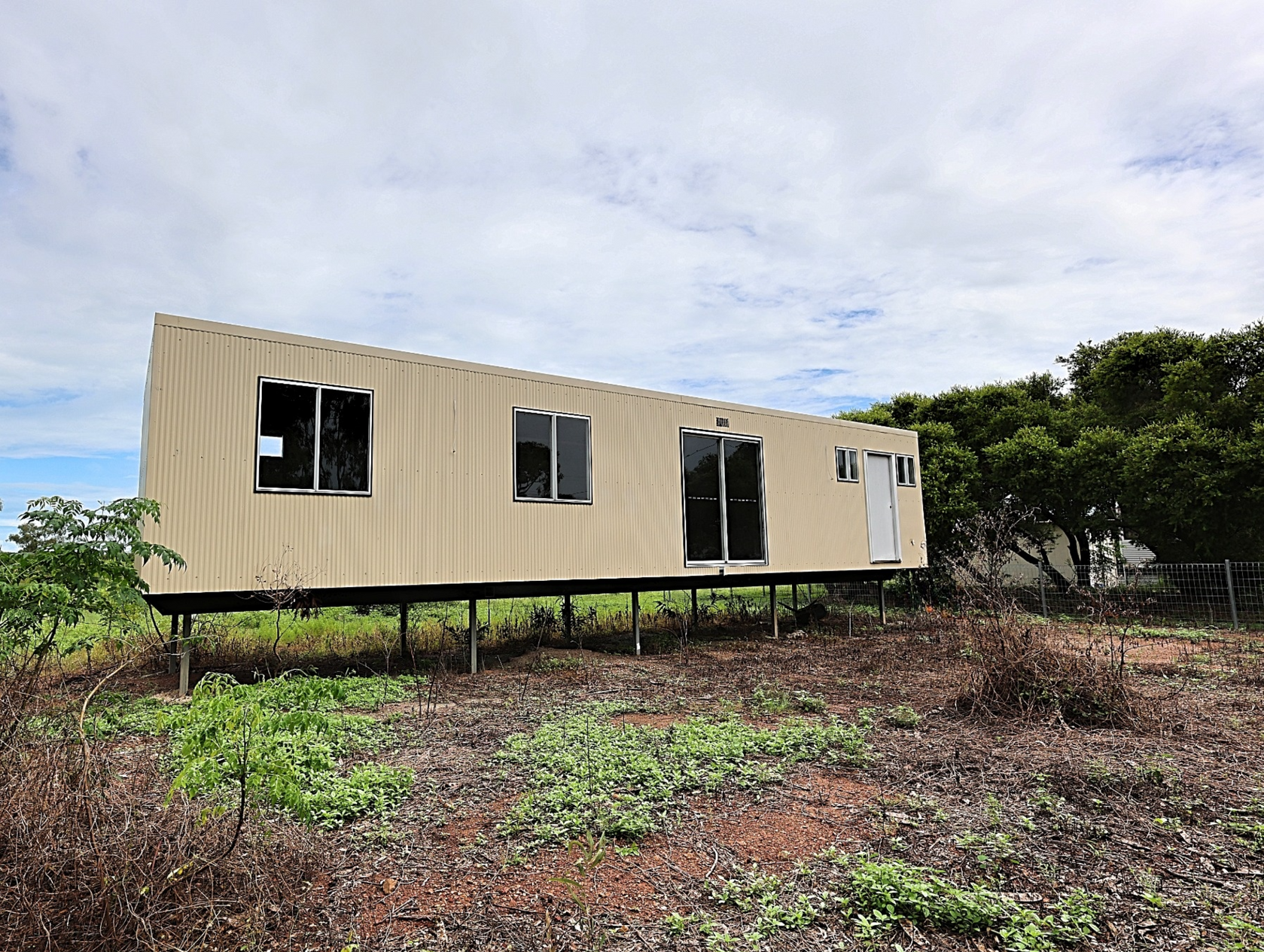 KARUMBA - 56 Karumba Developmental Road — Outback Auctions and Real Estate in Karumba, QLD