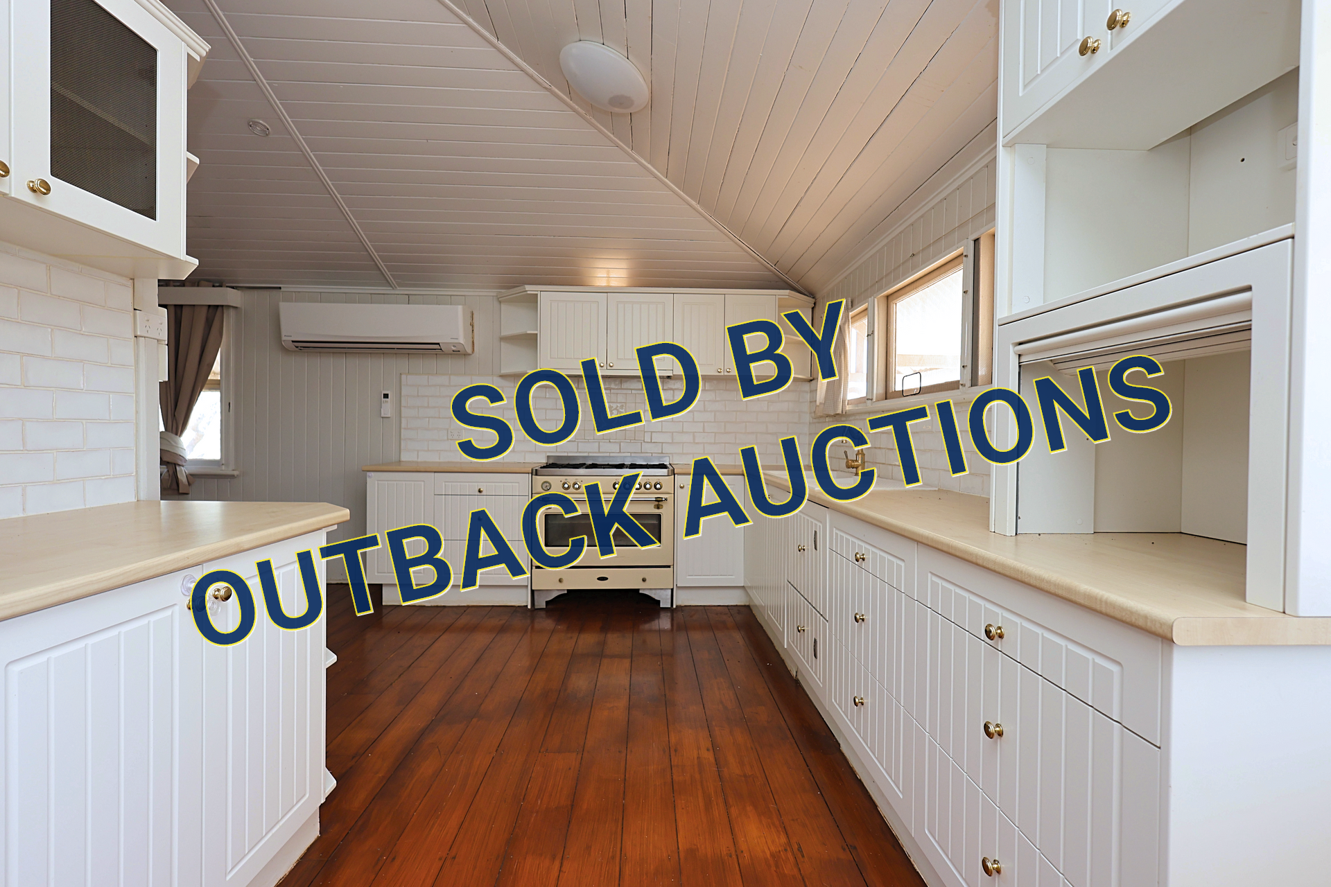 CLONCURRY - 28 Payne Street — Outback Auctions and Real Estate in Cloncurry, QLD