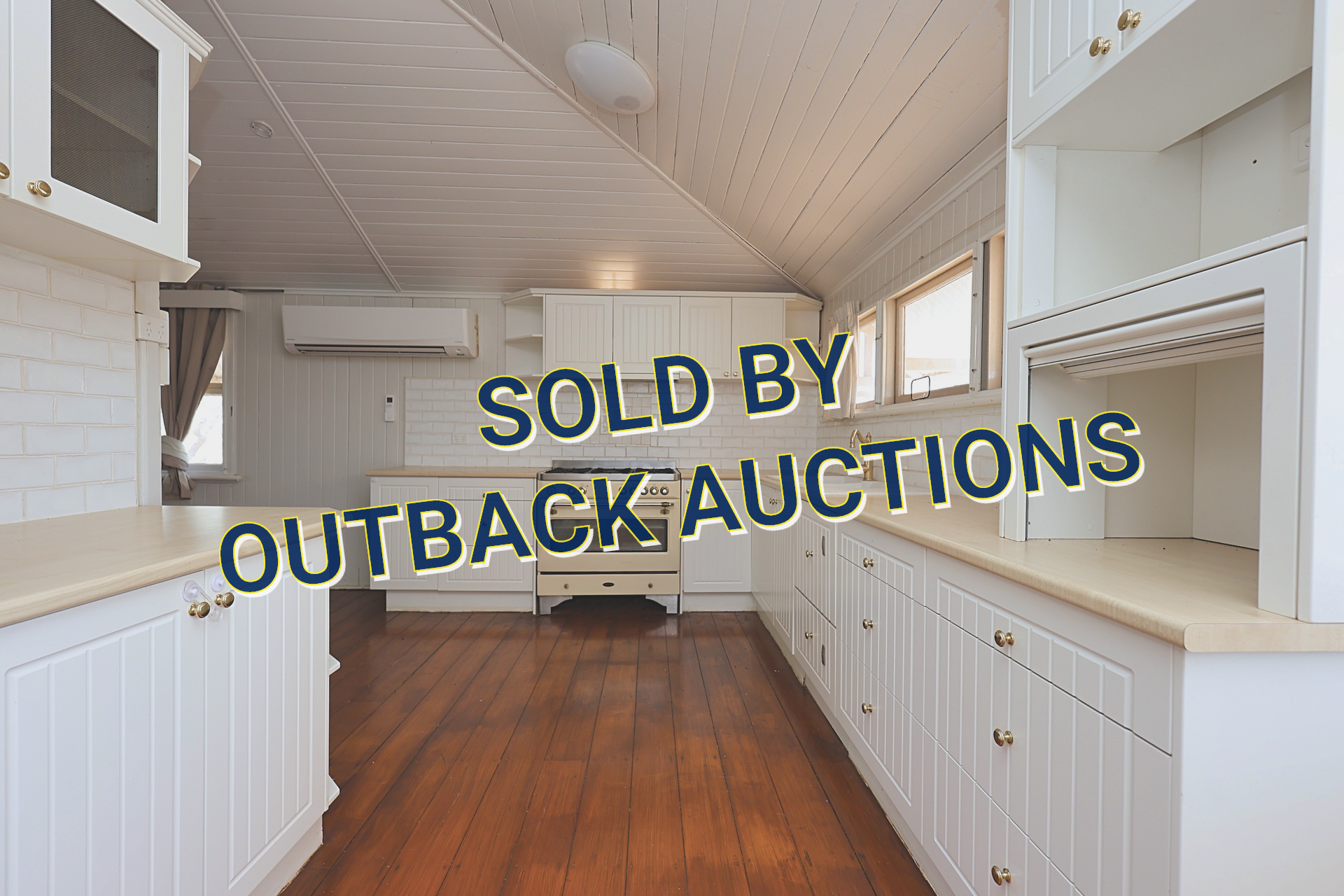 CLONCURRY - 28 Payne Street — Outback Auctions and Real Estate in Cloncurry, QLD
