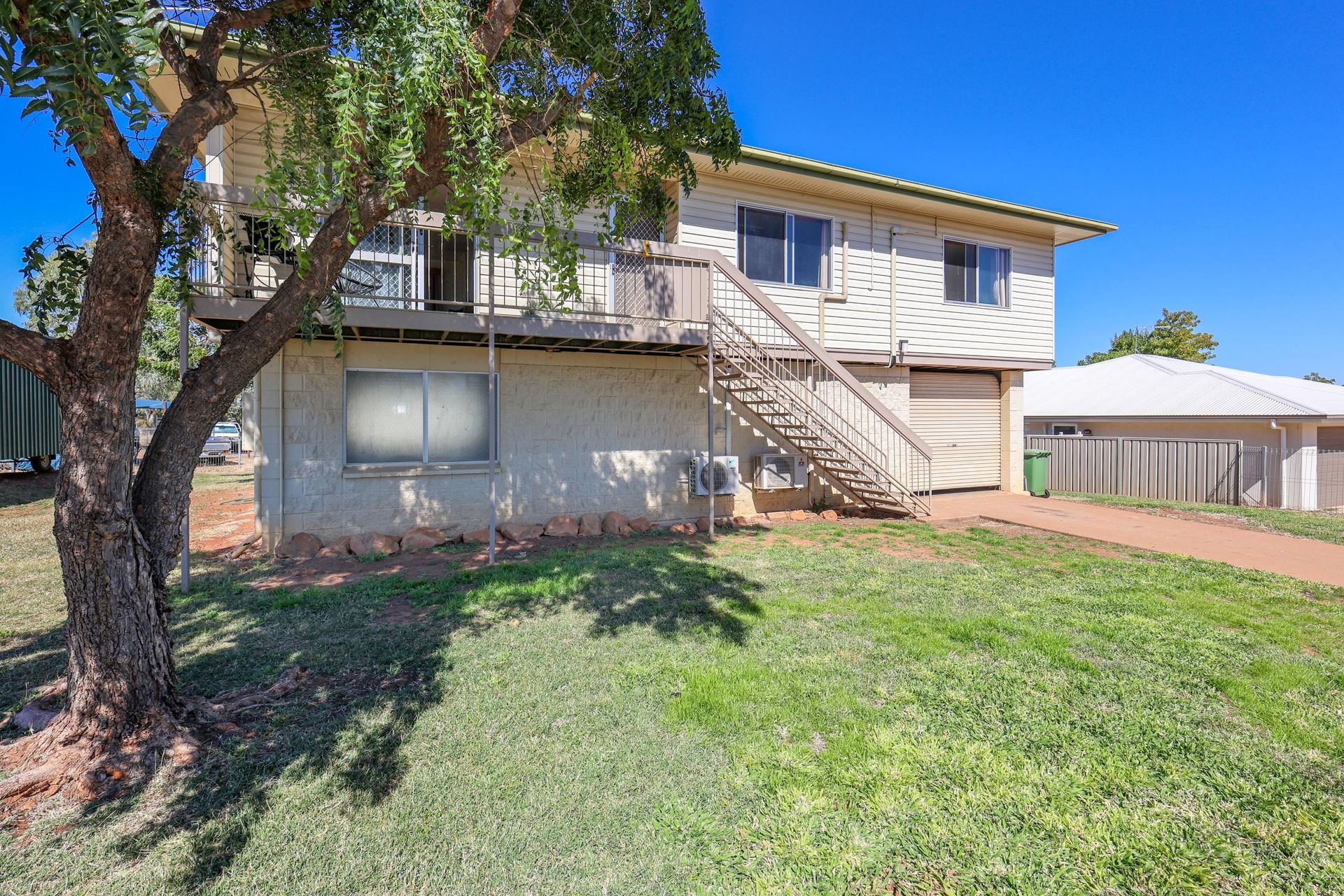 CLONCURRY - 7 Ernest Street — Outback Auctions and Real Estate in Cloncurry, QLD
