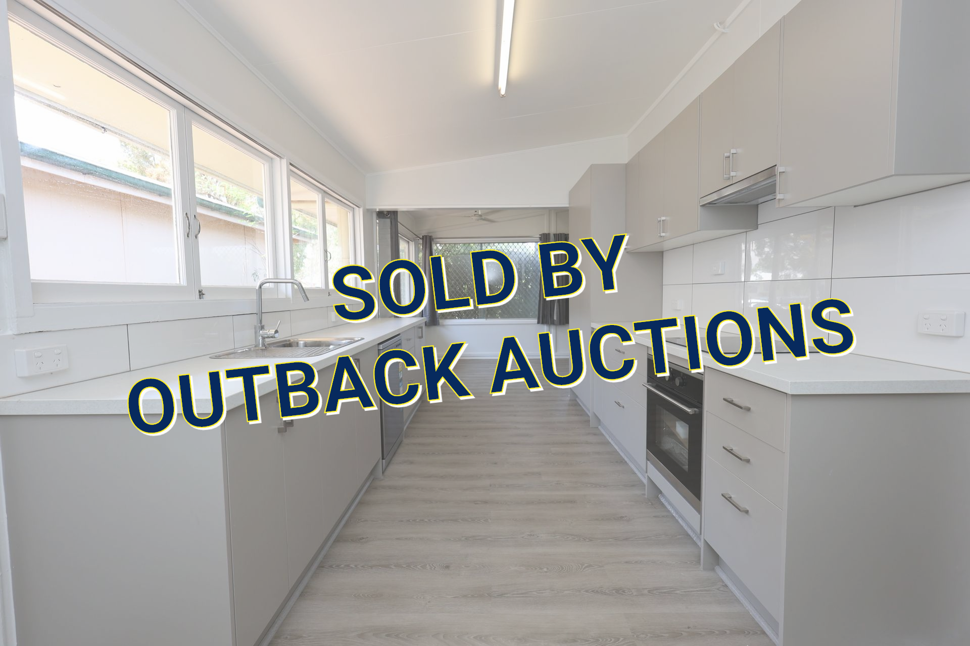 CLONCURRY -17 McKinlay Street — Outback Auctions and Real Estate in Cloncurry, QLD