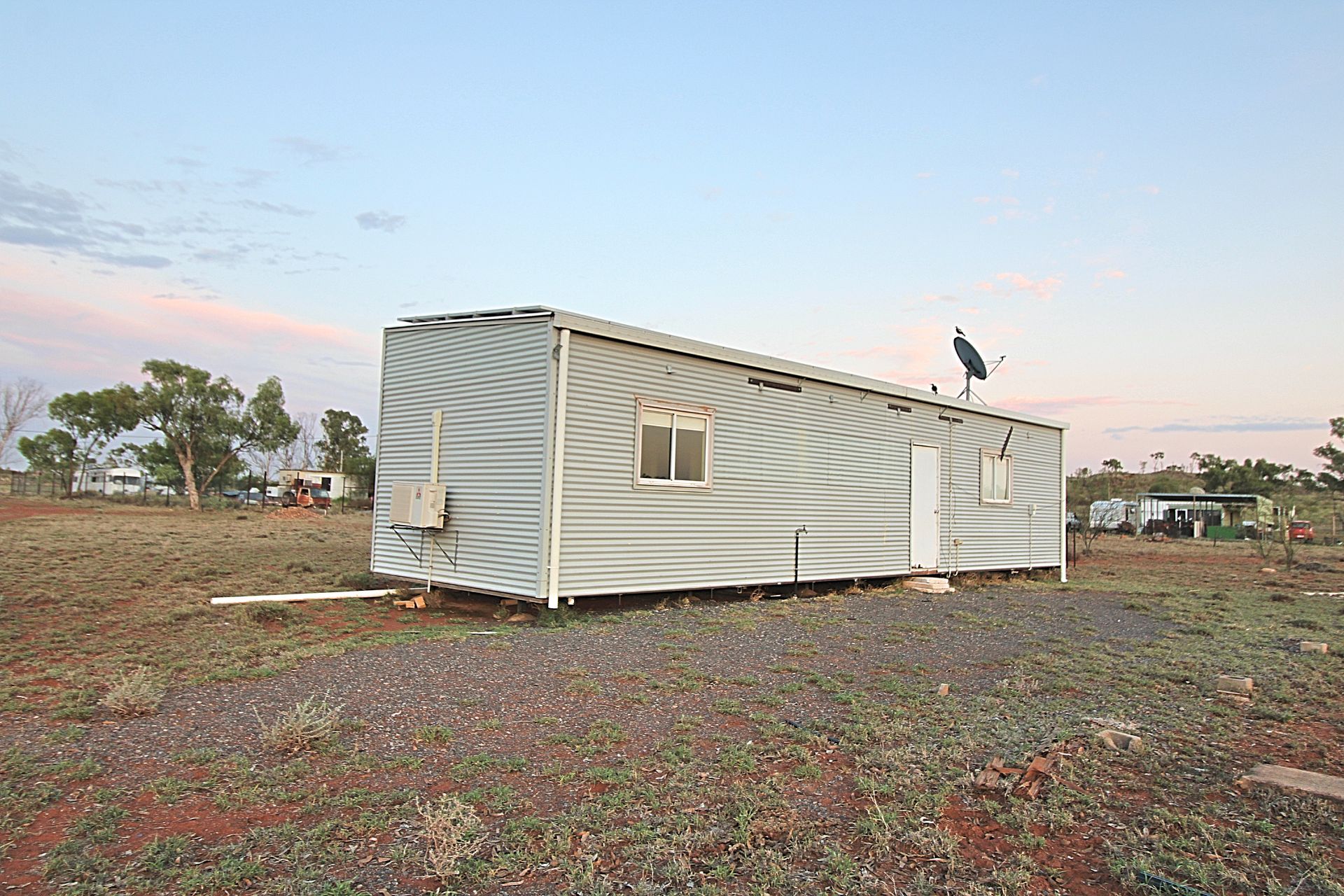 MALBON (CLONCURRY) - 7 Cloncurry Road — Outback Auctions and Real Estate in Cloncurry, QLD
