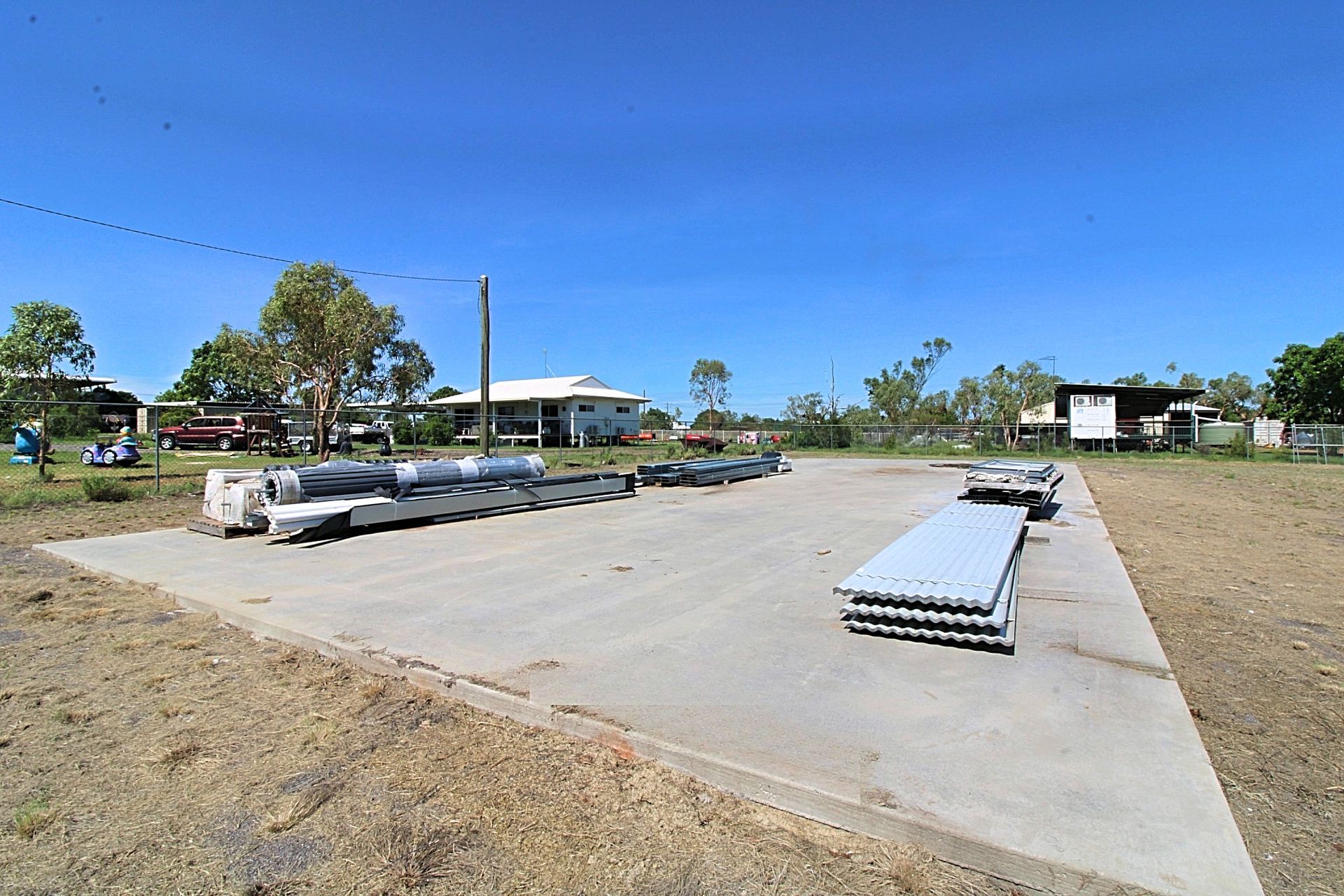 CLONCURRY - 29 Payne Street — Outback Auctions and Real Estate in Cloncurry, QLD